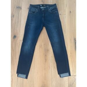 KUT from the Cloth - Connie ankle skinny sz 6